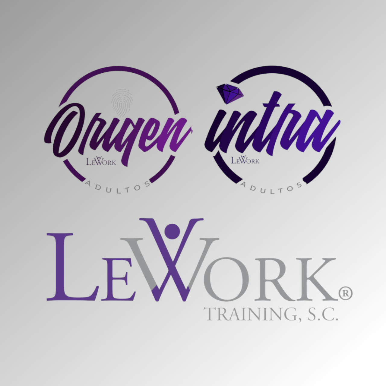 Ilustración del entrenamiento Lexwork Trilogia